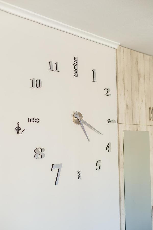 Modiano Studio Ι By Socrates Junior Houses Apartment Thessaloniki Exterior photo